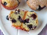 Články: Sladké a slané muffiny: 10 ultra snadných nápadů, jak si pochutnat na začátku školního roku!