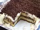Články: Itálie hledá 100 dobrovolných rozhodčích pro mistrovství světa v Tiramisu.