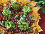 Články: 11 receptů Tex-Mex, které si můžete připravit doma a které jsou u stolu vždy hitem