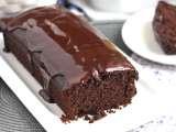 Články: Tajnou ingredienci tohoto vlhkého a nadýchaného čokoládového dortu neuhodnete.