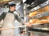 Články: Tento pekař vytváří nejlepší náhradu bílého chleba: bez lepku, lehká a ultra proteinová