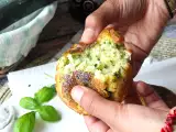 Články: Neodolatelné slané muffiny: 8 nápadů připravených během několika minut, které ohromí každého u stolu