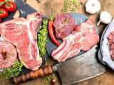 Články: Proč by se mělo maso před vařením vždy vyndat z lednice (a na jak dlouho)?