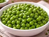 Články: Jak uvařit čerstvý hrášek? Tipy, jak ho udržet křehký a zelený