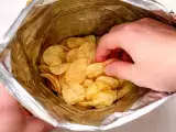 Články: Proč je v sáčcích s chipsy tolik vzduchu? Jsme podváděni?