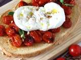 Články: Mozzarella, burrata a stracciatella: hlavní rozdíly a jednoduché tipy, jak vylepšit vaše recepty