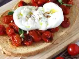 Články: Mozzarella, burrata a stracciatella: hlavní rozdíly a jednoduché tipy, jak vylepšit vaše recepty