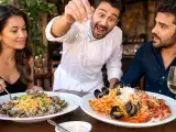 Články: Rybí předkrmy se sýrem: zakázaná kombinace, nebo gastronomický objev, který musíte vyzkoušet?