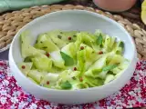 Články: Osvědčený recept na marinované cukety: jak je připravit tak, aby byly dokonalé a chutné jako v restauraci