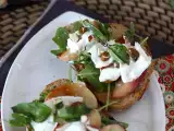 Články: Burrata a ovoce: nejlahodnější letní kombinace (které teď vidíme všude)