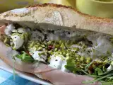 Články: Mortadela, burrata a pistácie: proč je tahle italská kombinace momentálně tak populární