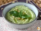 Články: Pesto z cuket – letní omáčka, která zachrání těstoviny!