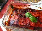 Články: Ano, cuketovou parmigianu můžeš připravit v horkovzdušné fritéze: křupavá verze, která všechno změní