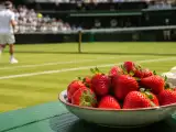 Články: Ve Wimbledonu se všichni baví o nejdiskutovanějších jahodách tohoto léta: tady je důvod, proč se toto téma stalo tak populárním