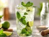 Články: Chyby, které zkazí domácí mojito, i když se zdá, že jde o nejjednodušší koktejl na světě