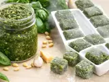 Články: Pesto připravené v létě a zmrazené na zimu: jak dlouho skutečně vydrží a jak ho správně uchovat, aby se nezkazilo
