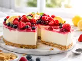 Články: Cheesecake bez pečení: neodolatelné a snadné nápady, praktické tipy a recepty na svěží a lahodné dezerty