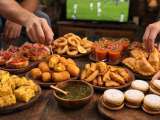 Články: Na finále Španělsko–Argentina si připravte aperitiv, který kombinuje 5 typických specialit z každé země