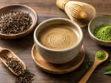 Články: Může hojicha sesadit matcha z trůnu? Japonský pražený čaj, který je čím dál populárnější!