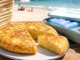 Články: Bramborová tortilla na pláži: ano, ale jen pokud dodržíš tato bezpečnostní opatření