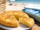 Články: Bramborová tortilla na pláži: ano, ale jen pokud dodržíš tato bezpečnostní opatření
