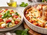 Články: Syrová nebo vařená mozzarella v těstovinách? Rozdíl, který změní chuť celého jídla