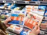 Články: Krabí tyčinky neobsahují kraba: jak vybrat surimi, které za to stojí