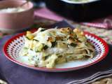 Články: Lasagne, zapečené těstoviny a domácí listové těsto: návrat, který voní nedělí