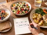 Články: Jak vlastně vypadá jídelníček s 2000 kcal a pro koho je určen?