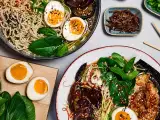 Články: Připadá vám ramen složitý? Díky těmto pěti prvkům bude každá miska srozumitelnější