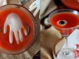 Články: Halloween: 2 snadné koktejly s alkoholem i bez něj