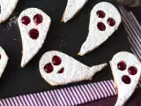 Články: Duchové, příšery, čokoláda… 8 dezertů jako stvořených pro Halloween