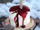 Články: Halloweenský dort Red Velvet, který okamžitě zaujme