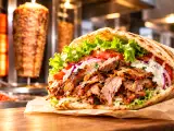Články: Než si objednáš kebab, všimni si těchto věcí: napoví ti, jestli je kvalitní