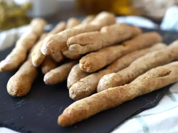 Jarní recepty a lehké předkrmy pro svěží sezónu plnou chutí