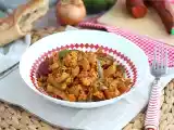Recept Cookeo: španělský hrnec