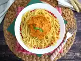 Recept Červené pesto