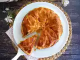 Recept Jablečný koláč