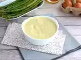Recept Pěnová omáčka