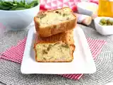 Recept Koláč se šunkou, sýrem a zelenými olivami