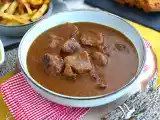 Recept Domácí vlámská karbonáda
