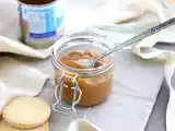 Recept Mléčný džem - dulce de leche