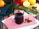 Recept Domácí svařené víno