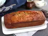 Recept Banánový a čokoládový dort - extra vlhký!