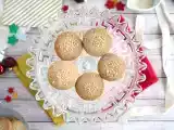 Recept Mantecados, španělský vánoční recept