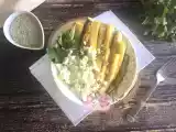 Recept Cukety s citronem a sýrem feta