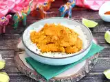 Recept Indické kuře tandoori