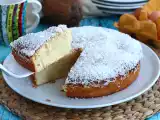 Recept Brazilský kokosový dort - bolo toalha felpuda