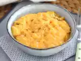 Recept Míchaná vejce, pravý recept