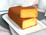 Recept Čtyři čtvrtiny (snadný a rychlý recept)